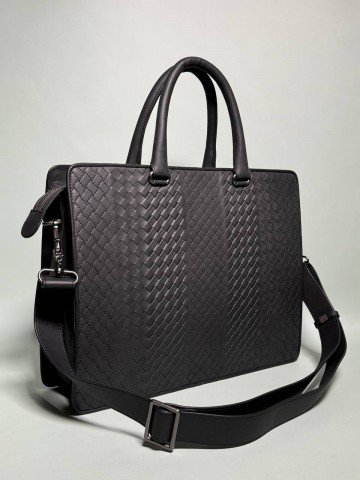 Деловая сумка Bottega Veneta