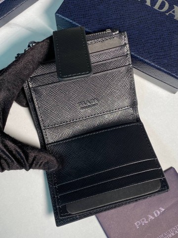 Кошелек Prada