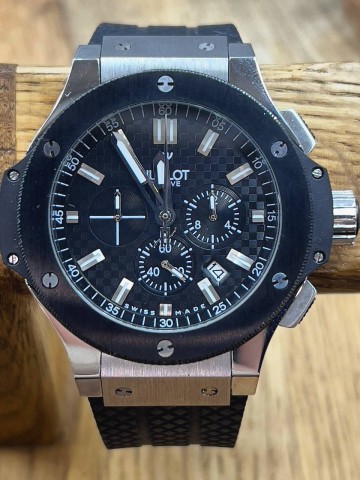 Часы Hublot