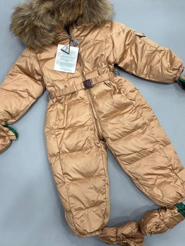 Комбинезон Moncler
