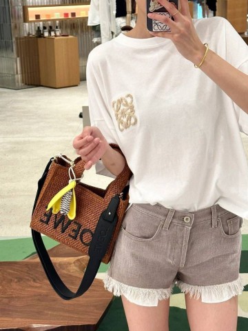 Футболка Loewe
