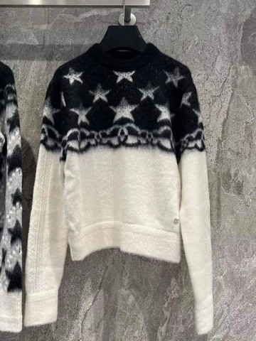 Свитер CHANEL