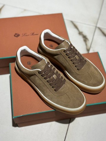 Кеды Loro Piana