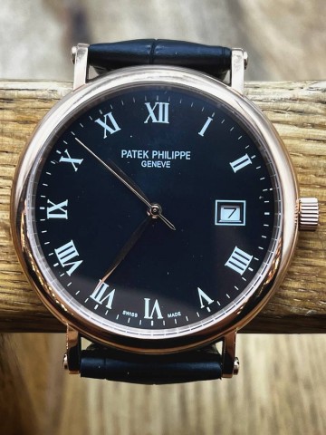 Часы Patek Philippe