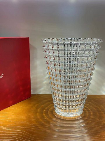 Ваза Baccarat