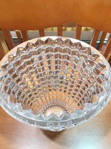 Ваза Baccarat