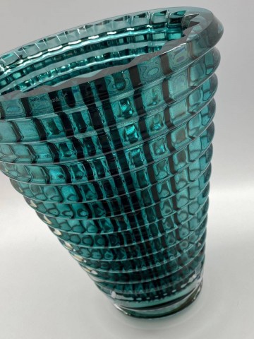 Ваза Baccarat