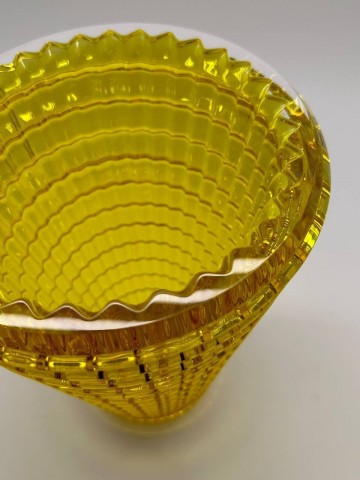 Ваза Baccarat