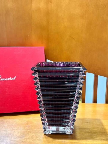 Ваза Baccarat