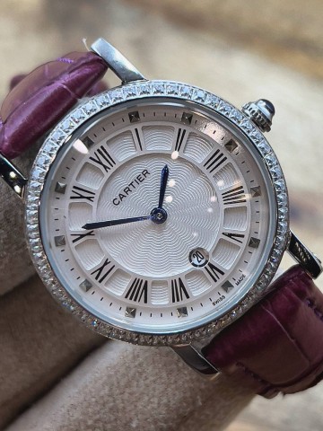 Часы Cartier
