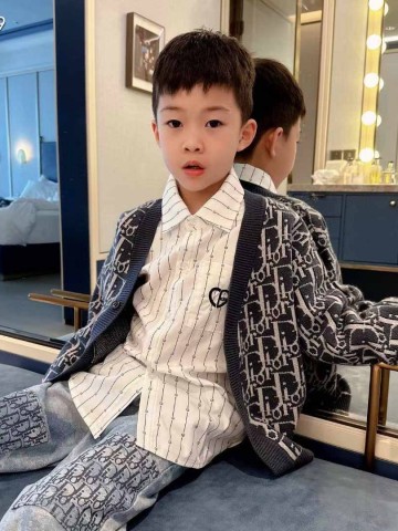 Кардиган Dior