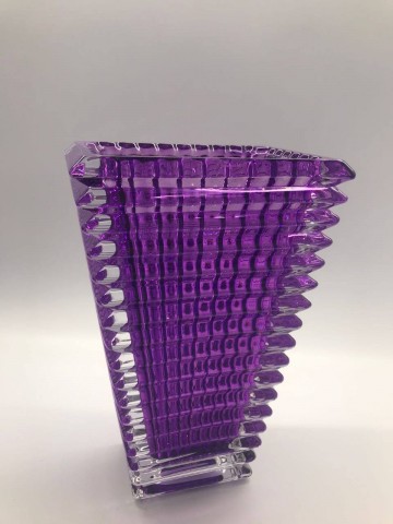 Ваза Baccarat