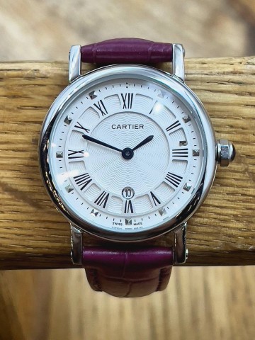 Часы Cartier