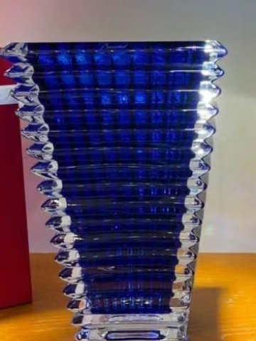 Ваза Baccarat