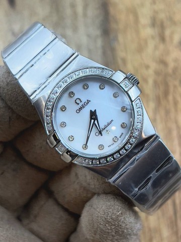 Часы Omega