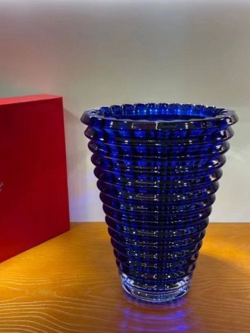 Ваза Baccarat