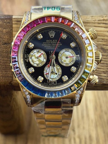 Часы Rolex