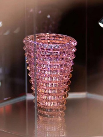 Ваза Baccarat