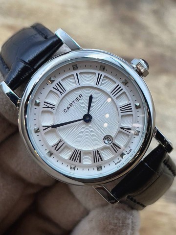 Часы Cartier