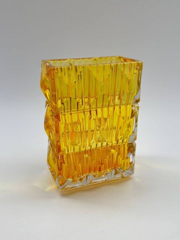 Ваза Baccarat