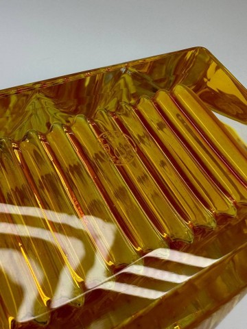 Ваза Baccarat
