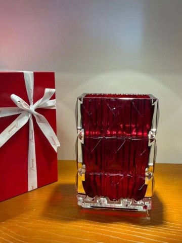 Ваза Baccarat