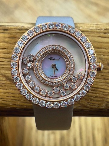 Часы Chopard