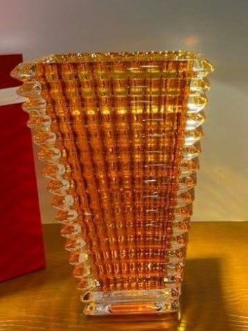 Ваза Baccarat