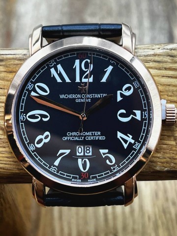 Часы Vacheron Constantin