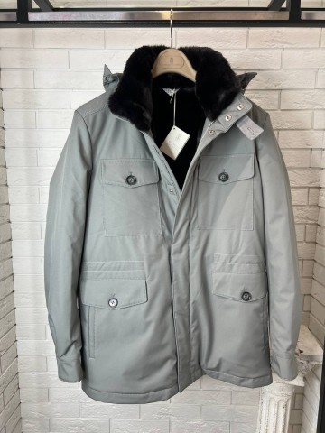 Куртка Brunello Cucinelli
