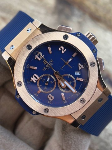 Часы Hublot