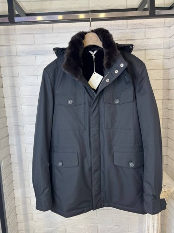 Куртка Brunello Cucinelli