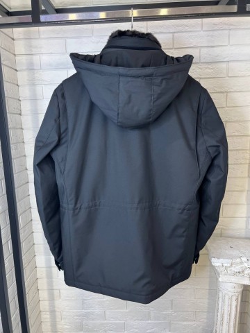 Куртка Brunello Cucinelli
