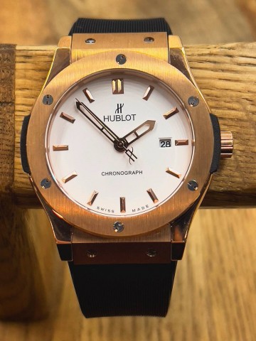 Часы Hublot