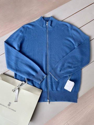 Кардиган Brunello Cucinelli