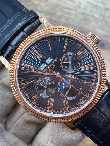Часы Patek Philippe