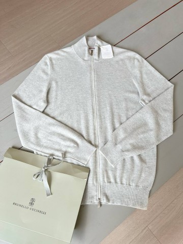 Кардиган Brunello Cucinelli
