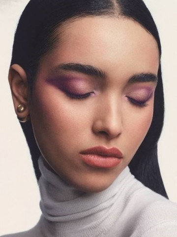Серьги Dior