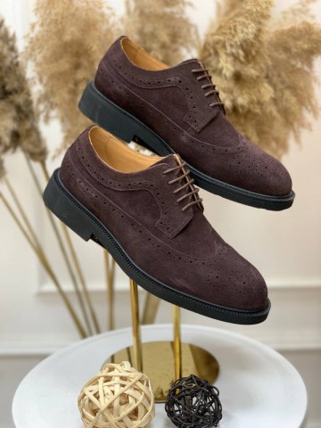 Туфли Zegna