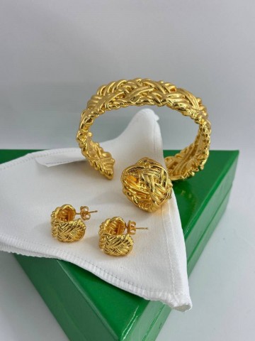 Браслет Bottega Veneta