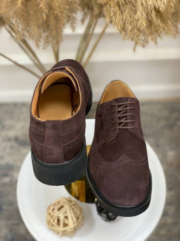 Туфли Zegna