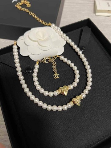 Браслет CHANEL