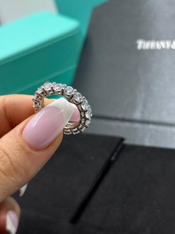 Кольцо Tiffany & Co.
