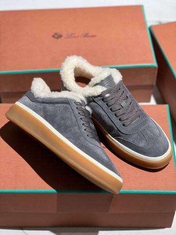 Кеды Loro Piana