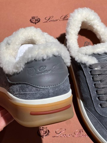 Кеды Loro Piana
