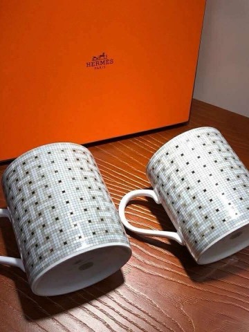 Набор кружек Hermes 2 шт.