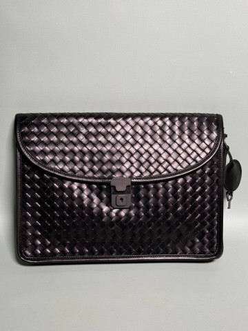Клатч Bottega Veneta