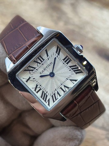 Часы Cartier
