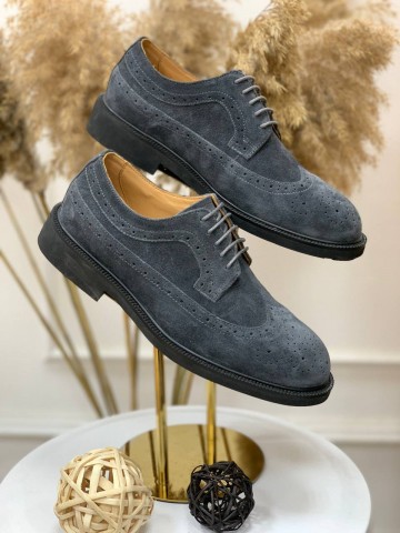 Туфли Zegna