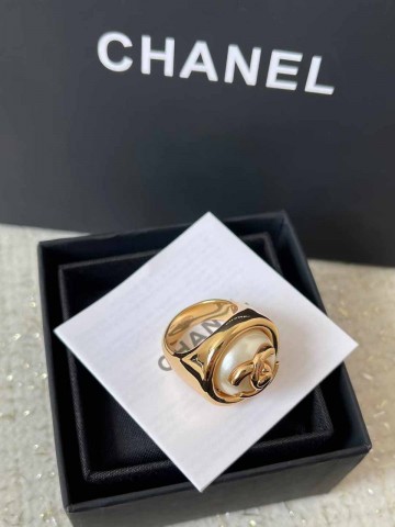 Кольцо CHANEL